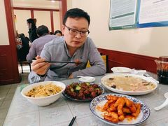 -北大地皖峰饭馆