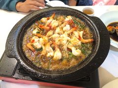 湘味美极虾-宁海食府(北岸琴森店)