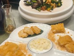 -金翠皇宫粤菜·点心·海鲜(翡翠店)