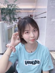 -秦·专注剪发