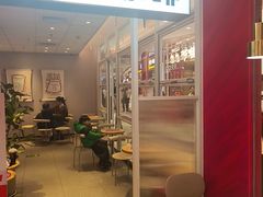 -肯德基(永旺店)