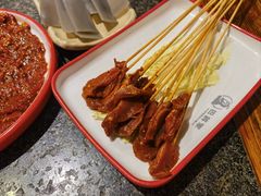 -巴将军·非遗原味火锅(解放碑店)