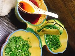 -巧云大馄饨(南阴阳营总店)