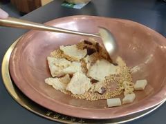 -诺敏塔拉奶茶-布里亚特包子-手把肉(锦都会店)