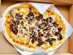 莱芙缇牛肉披萨-LYFATTI 莱芙缇(赣水路店)