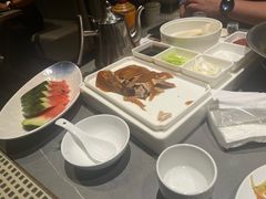 -老德州四合院·德州菜(天衢路店)