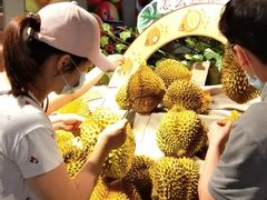 -盒马鲜生(曜一城店)