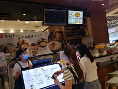 -西北杂粮筐手工面凉皮(来福士店)