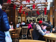 大堂-慧娟面馆·餐厅(望江路店)