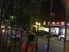 -如意香辣鸡架(总店)