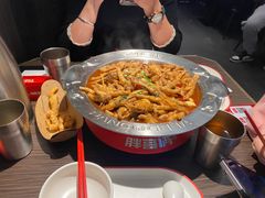 -胖哥俩肉蟹煲(湖滨银泰in77店)
