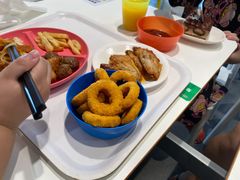 -宜家·瑞典风味餐厅(无锡店)