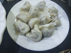 -一锅厨东北水饺店(厦大店)