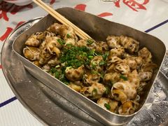 -辉记炭烧海鲜大排档·老字号(福田店)