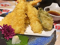 -古田居·特色寿司料理(星之岛旗舰店)