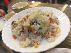 扬州炒饭-东北老家私房菜(文灶店)