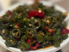 -姥姥家春饼店(惠新东街店)