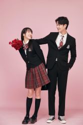 -索菲亚婚纱摄影