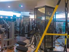 -宝力豪健身(大悦城店)