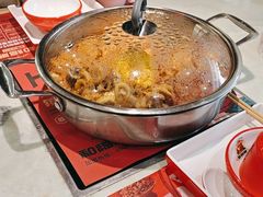-和福顺牛肉大虾焖锅自助(宝业店)