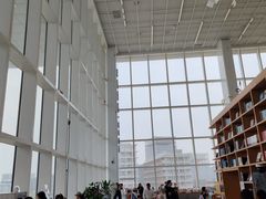 -朵云书院(滴水湖店)