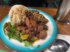 -渣·餐厅(西斗门店)
