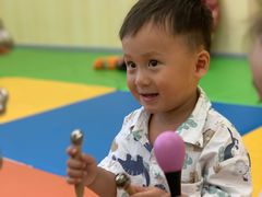 -巧虎KIDS早教中心(青秀区盛天地店)