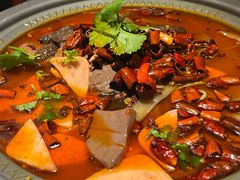 -鸡毛店·川菜(文殊院店)