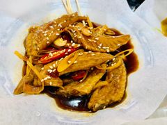 -華叔茶記