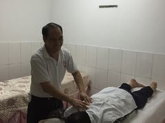 -安琪盲人按摩调理草本熏蒸馆(风和日丽店)