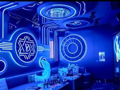 -萧邦音乐会所KTV·蒸汽活海鲜自助(福田店)