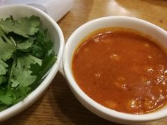 海鲜豆瓣酱-粤仔湾砂锅粥(滨湖万达店)
