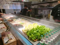 -成都你六姐·牛肉冒菜(城市集市合生汇店)