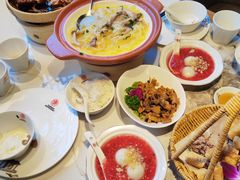 -塘人·老底子宁波菜小馆(南塘老街店)