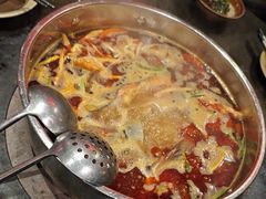 -西江传说•酸汤鱼(水东路店)