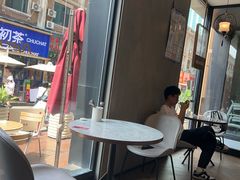 -必胜客(滨江店)