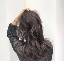 点击看大图 -简影造型·自选烫染接发salon