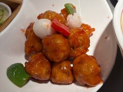 -闽上鲜·福建菜(龙湖滨江天街店)