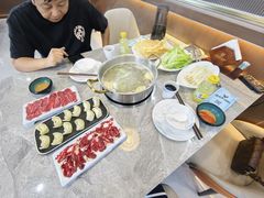 -牛天下·海鲜·牛肉·打边炉·融合菜