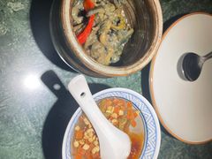 -姐夫的小菜(新中关购物中心店)