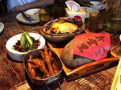 -弄堂里·寻味杭州(湖滨银泰in77C区店)