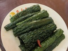 -杏园餐厅(西四北大街店)