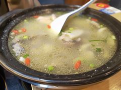 -妈妈的味道·腾冲特色菜(和顺古镇店)
