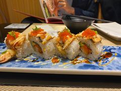 -昱匠·日本料理(金融街店)