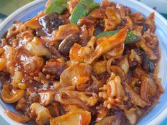 八珍豆腐-粥旺府(月环里店)