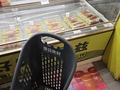 -曼兹集鲜(金桥国际食品城店)
