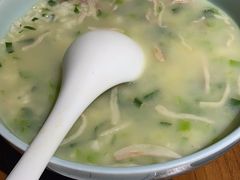 -金枝玉叶上海人家食府(三里河店)