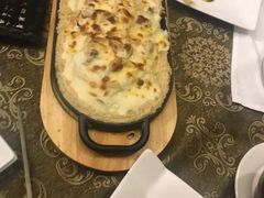 -92°C俄式厨房(中央大街店)