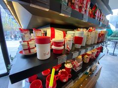 -星巴克臻选(上海长风大悦城店)