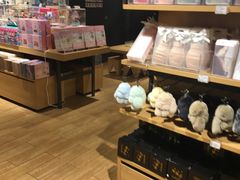 -九木杂物社(恒隆广场店)